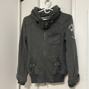 Japanese brand Liz Lisa Doll Hoodie Sweater Kawaii Tokyo Fashion Gyaru Lolita